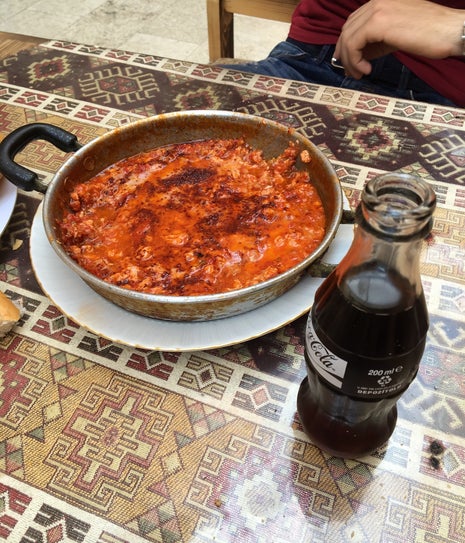 MEDİNE FAST FOOD