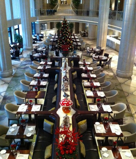 Grand Brasserie