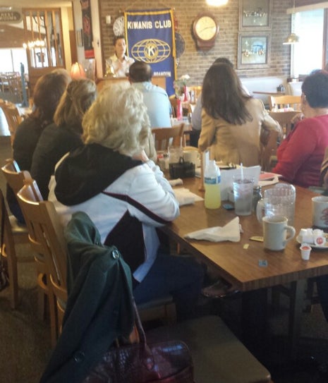 Bens Family Restaurant