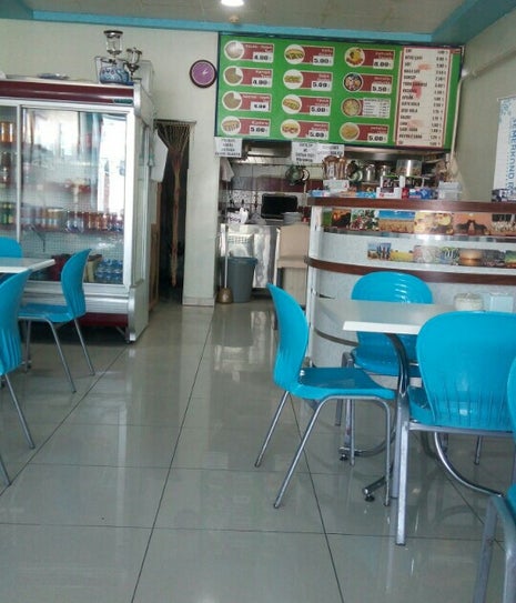 Ser Kafeterya