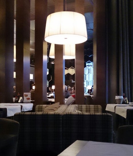 Апрель Cafe