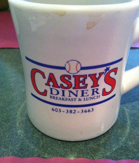 Casey's Diner