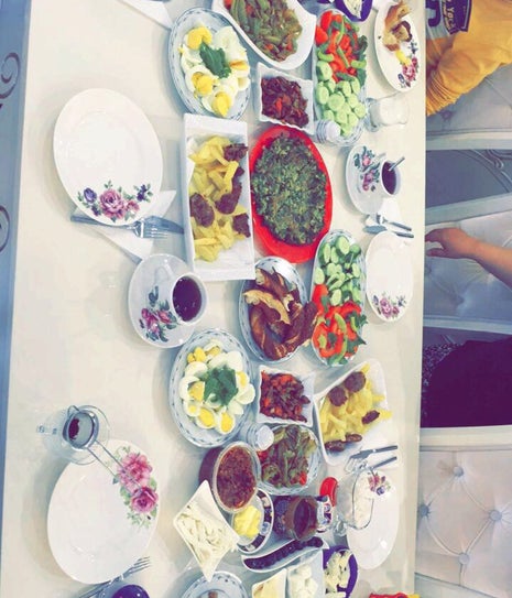 adakoğlu mimoza konakları