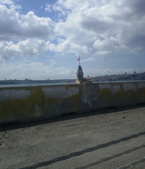 Üsküdar Van Kahvaltı Salonu