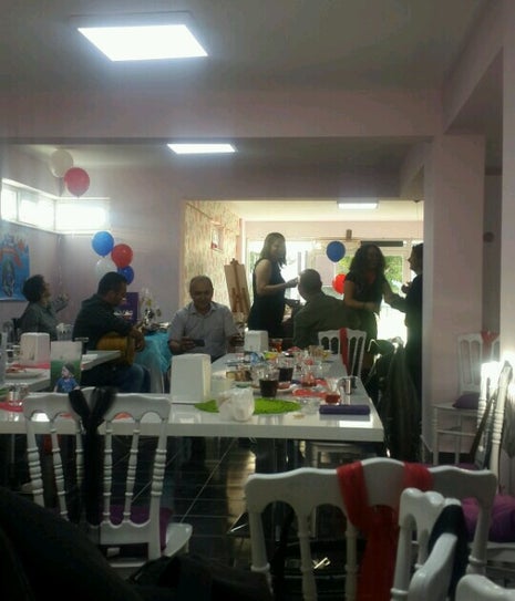 Uşak Butik Pasta Cafe&Organizasyon Evi