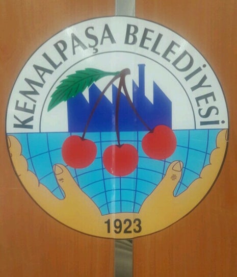 Kemalpaşa Belediyesi Piknik Alanı
