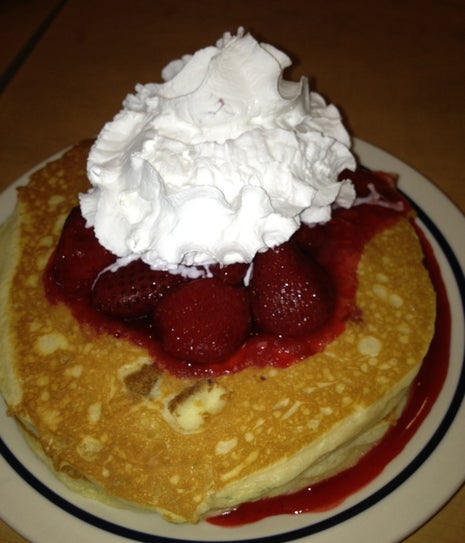 IHOP