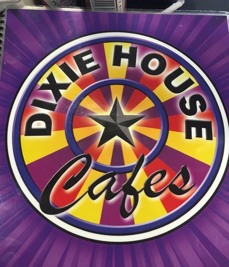Dixie House Cafe