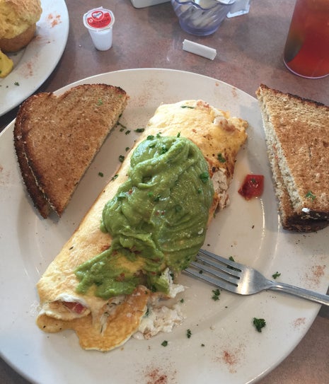 Russell's Marina Grill