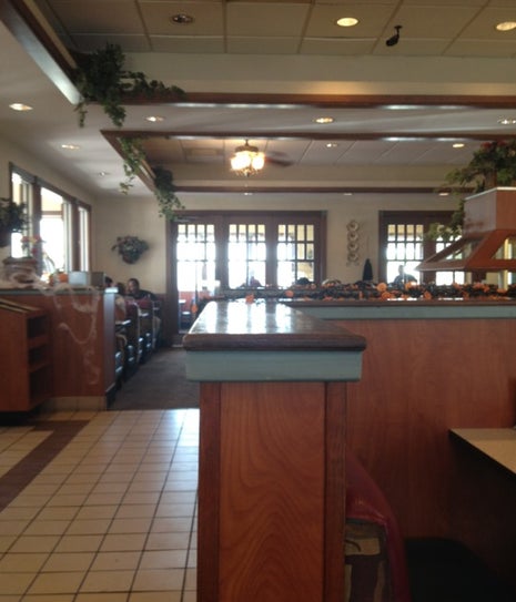 Country Pancake House