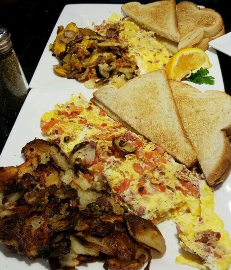 Keke's Breakfast Cafe