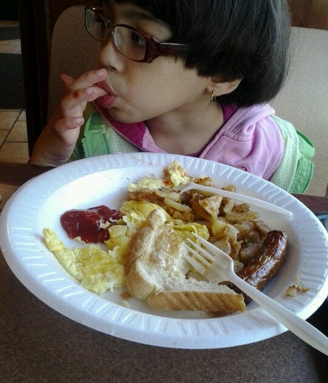 Puttin on a Bagel Ltd.