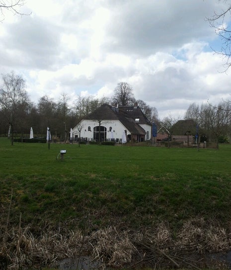 Hof Van Bussloo