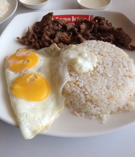 Tapa King