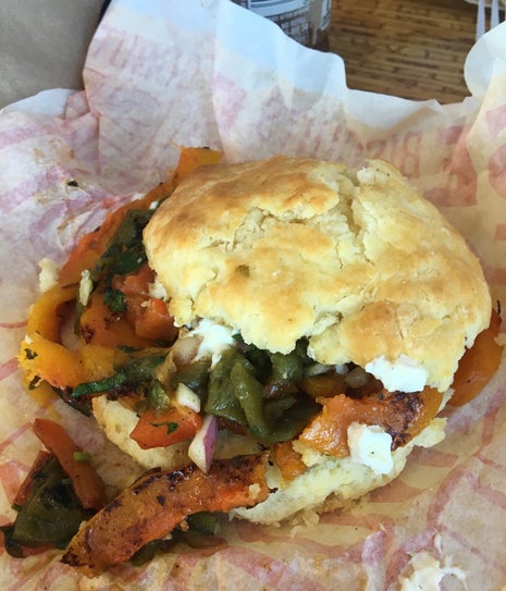 Rise Biscuits & Donuts