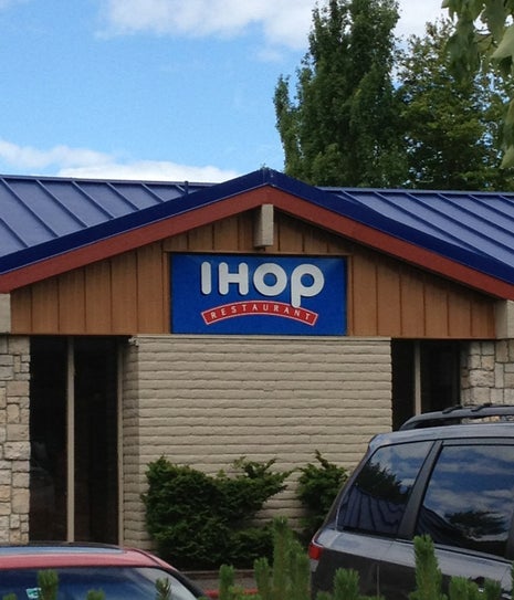 IHOP