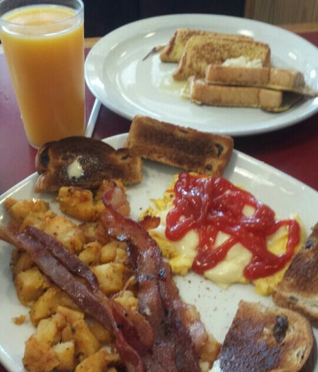 Alexander's Family Restaurant