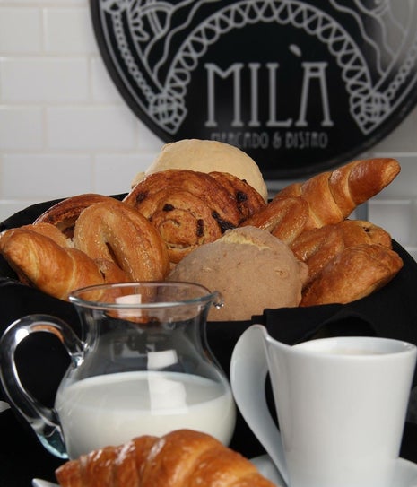 Milà Mercado & Bistro