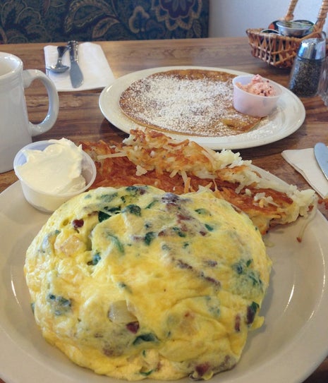 Holder's Country Inn