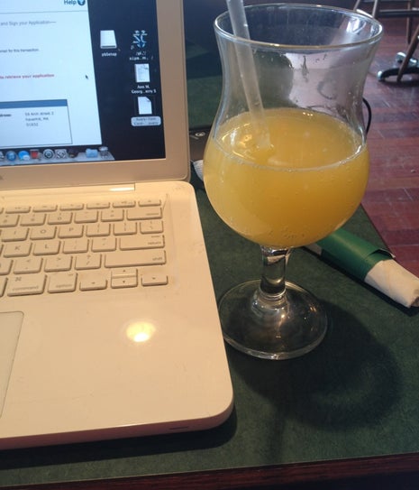 Bickford's Family Restaurant