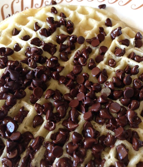 Waffle House