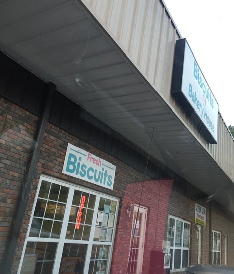 Biscuit House