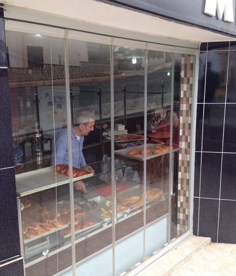 Melek kahvalti&börek