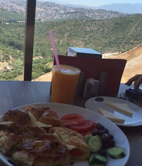 ACR Simitçi Kahveci