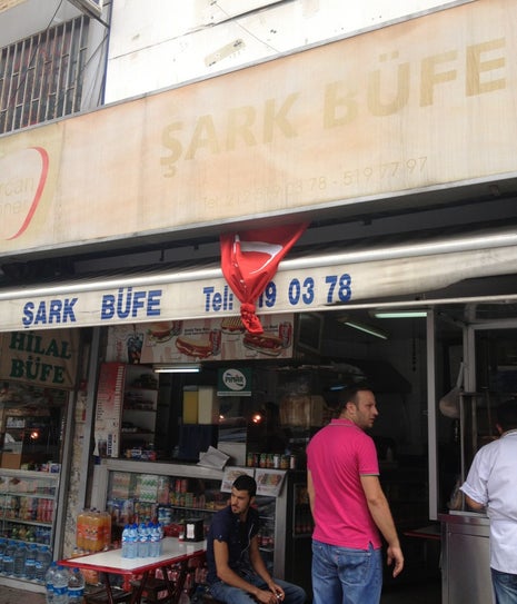 Sark Bufe