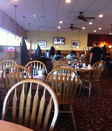 Chips Family Restaurant