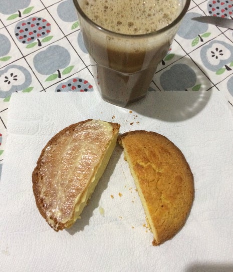 Gerra Panificadora E Mercearia