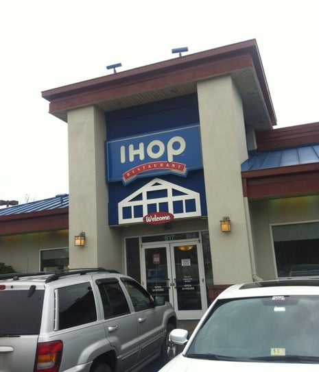 IHOP
