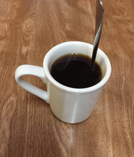 Ronaker's Coffee Shop