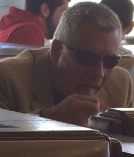 Gel's Kitchen (formerly Paula's)