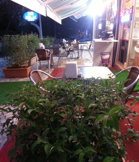 İmamoğlu Kahvaltı Salonu