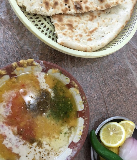 فوال بابصيل