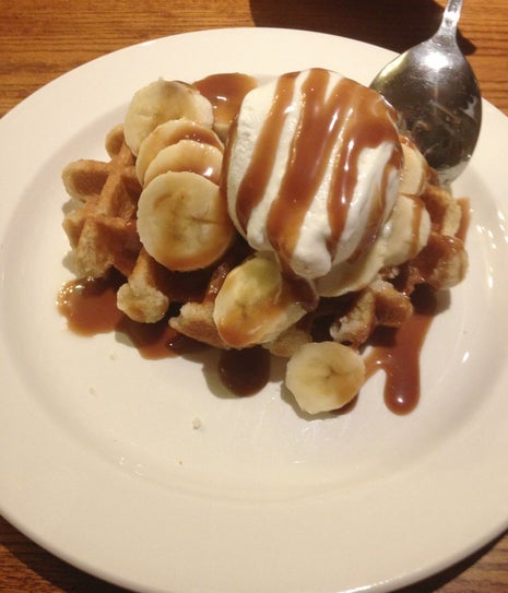 Cepen Park (Brewers Fayre)