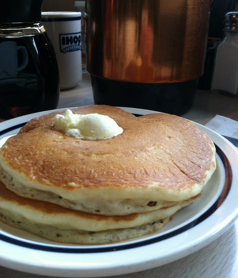 IHOP