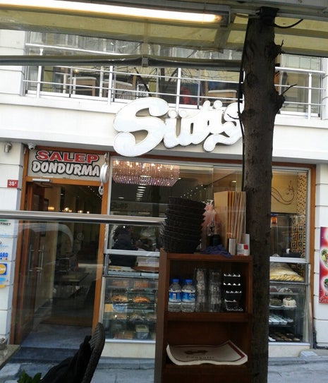 Sütiş