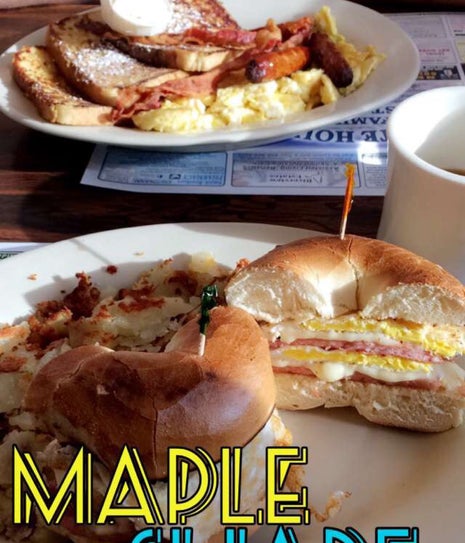 White House Restaurant