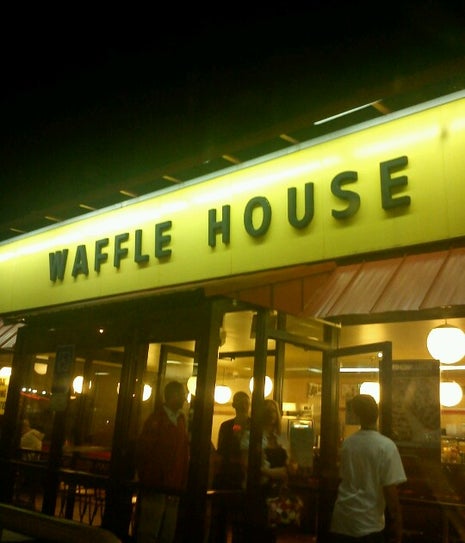 Waffle House