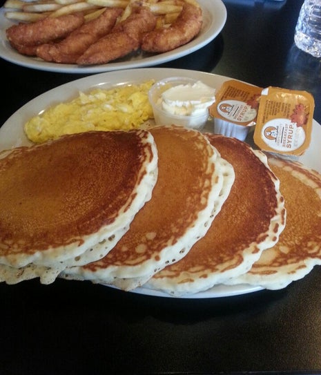 Mary Ann's Breakfast & Lunch