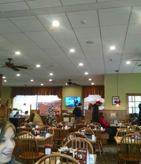 Chip's Family Restaurant