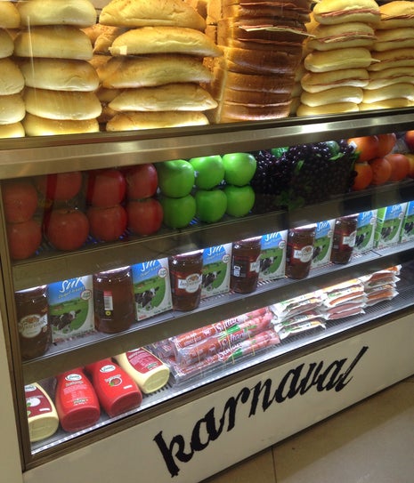 Tattaze Bakery & Patisserie