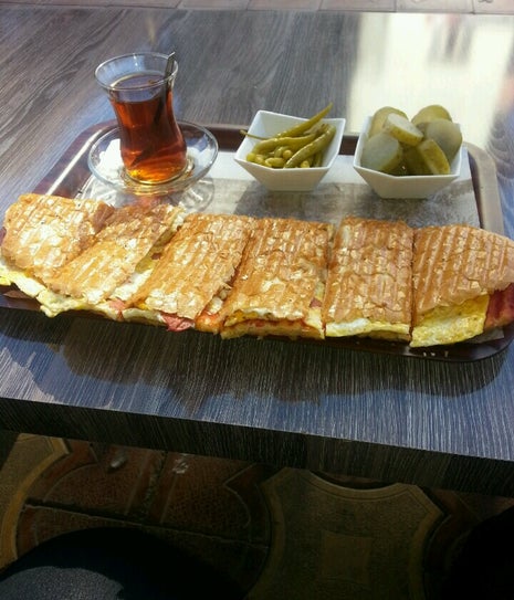 Fast Tost Vitamin Deposu