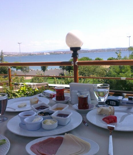 Beyzade Restaurant