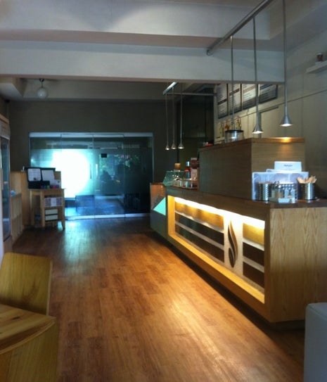 Mocca Coffee