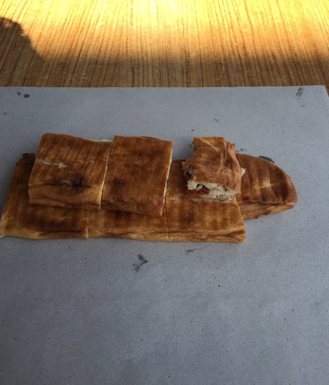 Tat Gıda kıng Hasan