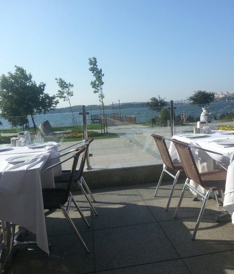 İBB Küçükçekmece Sosyal Tesisleri