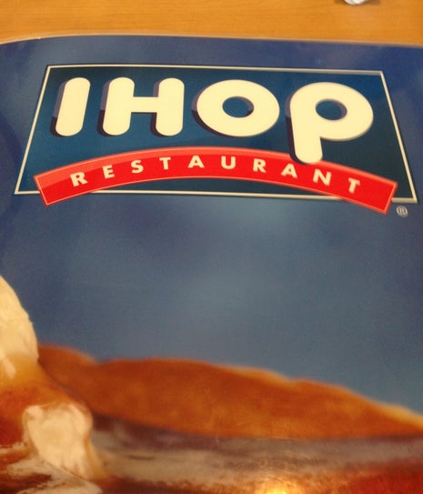 IHOP